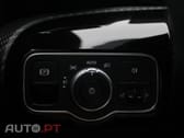 Mercedes-Benz A 160 D STYLE