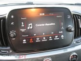 Fiat 500 1.2 Lounge S&S