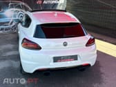 Volkswagen Scirocco 2.0 tdi GTS