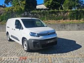 Citroen Berlingo 1.5 BlueHDi XL Live