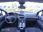 Peugeot 5008 1.6 E-HDi 7L Active 2-Tronic