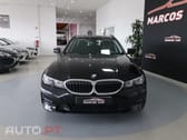 BMW 318 d Advantage Auto
