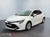 Toyota Corolla Pro 1.8 Hybrid Dynamic Business
