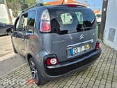 Citroen C3 Picasso Exclusive Airdream