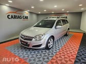 Opel Astra Sports Tourer 1.3 CDTi Cosmo S/S