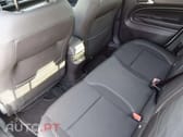 Jeep Avenger 54 kWh Summit