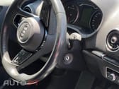 Audi A3 Sportback 1.6 TDi S-line