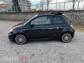 Abarth 595C 1.4 T-Jet Turismo
