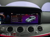 Mercedes-Benz E 300 de Avantgarde