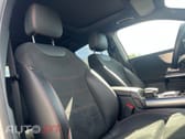 Mercedes-Benz EQA 250 AMG Line