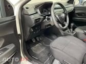 Dacia Jogger 1.0 ECO-G SL Extreme Bi-Fuel