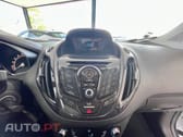 Ford Courier EcoBoost Titanium