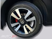 Citroen C4 Cactus 1.2 e-THP Rip Curl