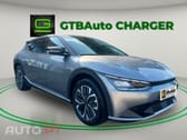 Kia EV6 Active 74 kWh I.V.A DEDUTIVEL