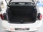 Volkswagen Polo 1.0 TSI