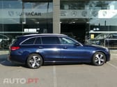Mercedes-Benz C 300 e Avantgarde