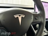 Tesla Model 3 Long-Range Dual Motor AWD