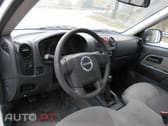 Isuzu D-Max 2.5TD 3Lugares