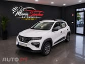 Dacia Spring Confort
