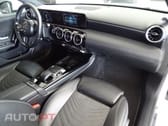 Mercedes-Benz A 180 d Style Aut.