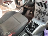 Opel Astra GTC H