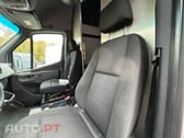 Mercedes-Benz Sprinter L2
