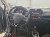 Mitsubishi Space Star 1.2 Intense CVT