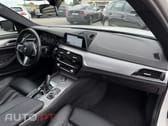 BMW 520 d Pack Desportivo M Auto