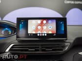 Peugeot 3008 1.6 Hybrid Allure e-EAT8