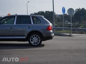 Porsche Cayenne Tiptronic