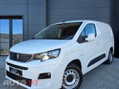 Peugeot Partner Pro