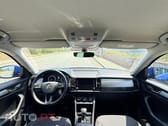 Skoda Kodiaq 2.0 TSI Ambition DSG7