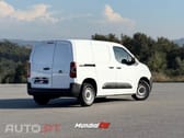 Citroen Berlingo 1.5 BlueHDi M Plus