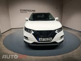 Nissan Qashqai 1.5 DCI N-CONNECTA 18