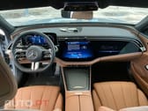 Mercedes-Benz E 220 d Mild-Hybrid AMG Line Advanced