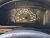 Opel Agila 1.0 12V