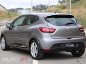 Renault Clio 1.5 dCi Dynamique S