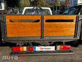 Opel Campo BEDFORD BRAVA