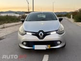 Renault Clio 1.5 dCi Dynamique S 82g