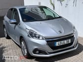 Peugeot 208 1.6 BlueHDi Style