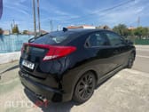 Honda Civic 1.6 i-DTEC Comfort