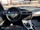 BMW 320 d Pack M