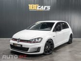 Volkswagen Golf GTI Performance BlueMotion DSG