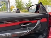 BMW M4 Heritage