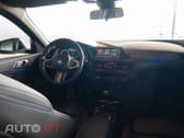 BMW 116 d Pack Desportivo M