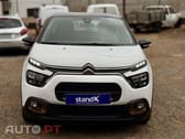 Citroen C3 1.2 PureTech C-Series