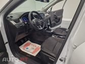 Renault Captur 1.5 DCI EXCLUSIVE