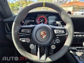 Porsche 911 GT3 RS PDK WEISSACH PACK