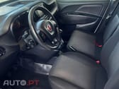 Fiat Doblo Combi 1.3 Multijet