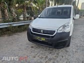 Peugeot Partner Partner